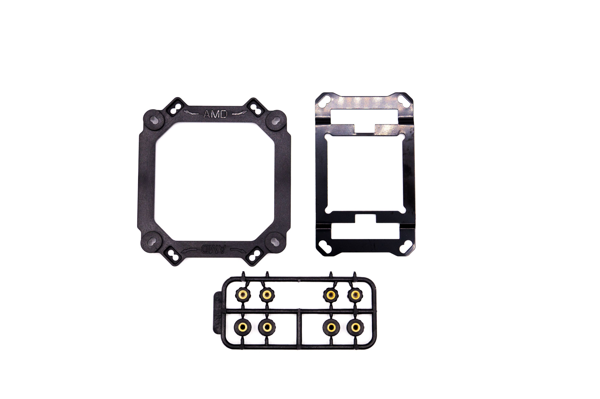 Test : kit watercooling custom Thermaltake PACIFIC CLM360 Ultra 3 Thermaltake Pacific Clm360 Ultra 008